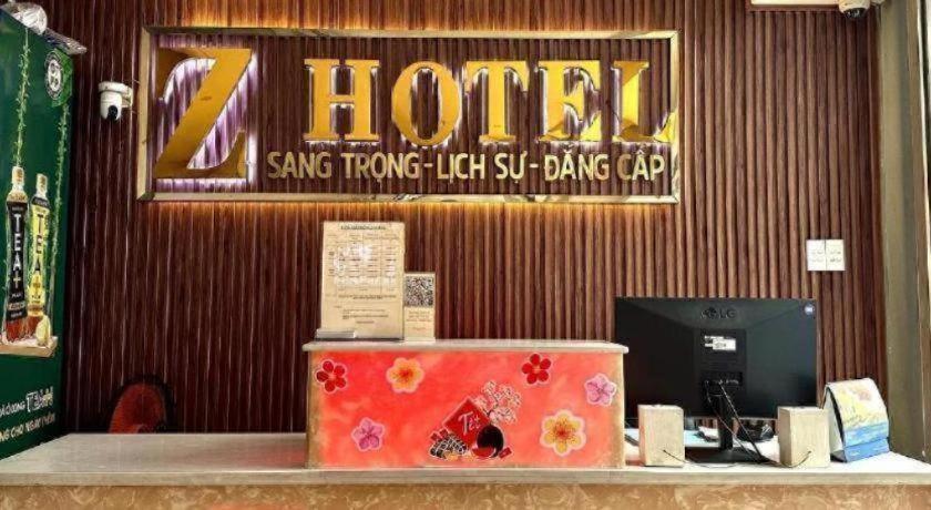 Hotel Z Sai Gon