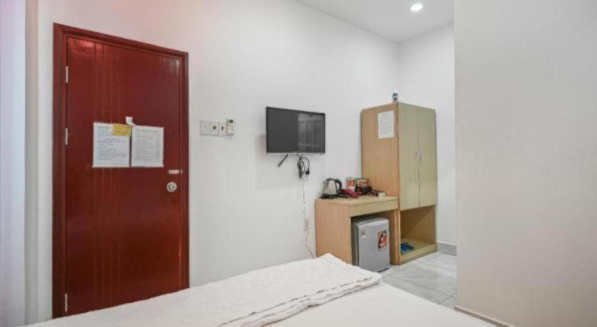 Z Sai Gon Hotel Ho Chi Minh City